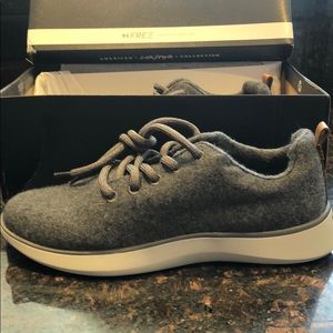 Dr. Scholl’s freestep sneaker